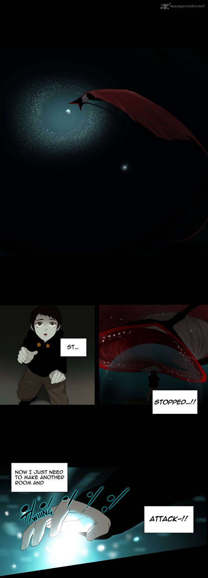 Tower of God Chapter 74 image 06